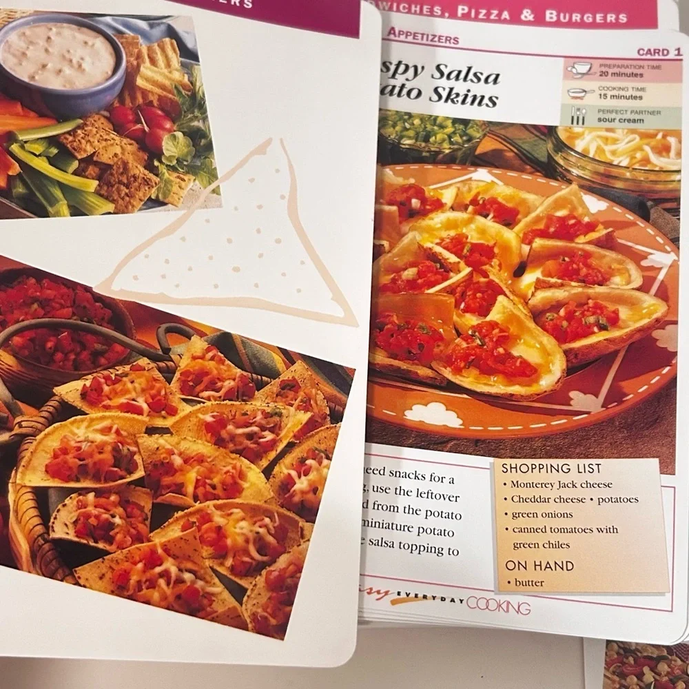 Martha Stewart kitchen cookbook